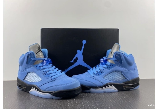 Cheap EP  Air DV1310-401 5 Jordan RETRO “UNC” DV1310-401  0323